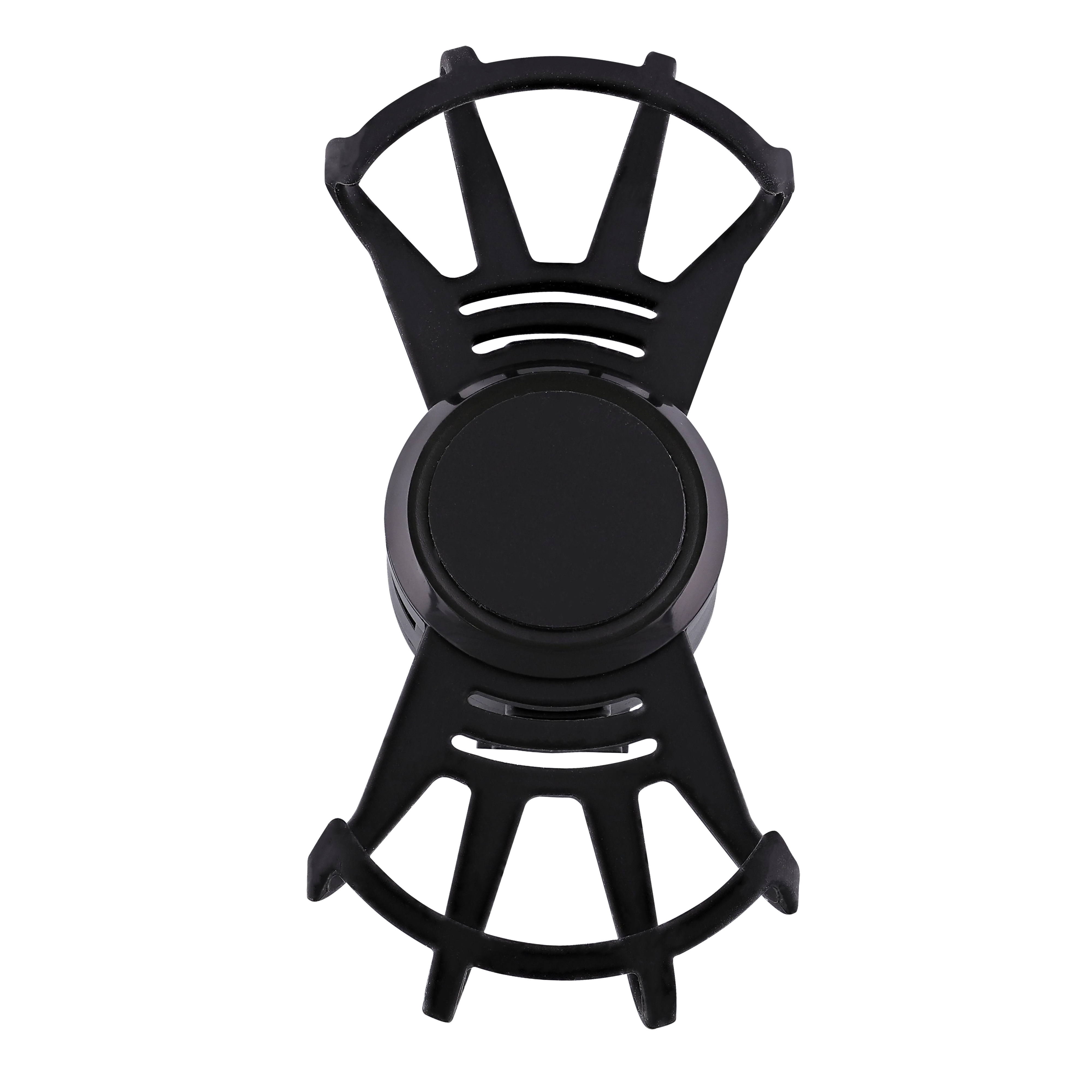 Voir la diapositive 2 : URBAN MOOV Support Vélo / trottinette silicone