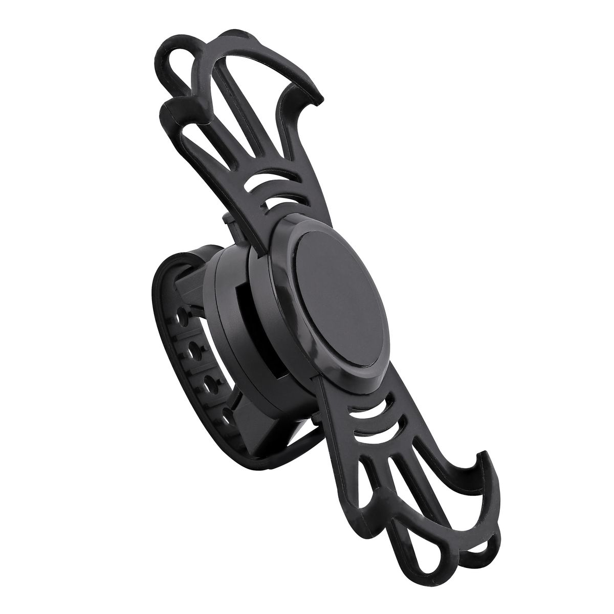 URBAN MOOV Support Vélo / trottinette silicone