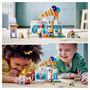 Voir la diapositive 3 : LEGO City  60363 - La Boutique du Glacier, Jouet pour Enfants Dès 6 Ans avec Vélo Cargo et 3 Minifigurines