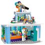 Voir la diapositive 5 : LEGO City  60363 - La Boutique du Glacier, Jouet pour Enfants Dès 6 Ans avec Vélo Cargo et 3 Minifigurines