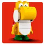 LEGO LEGO Super Mario 71422 Ensemble d’Extension Pique-nique chez Mario, Jouet à Combiner avec Pack de Démarrage