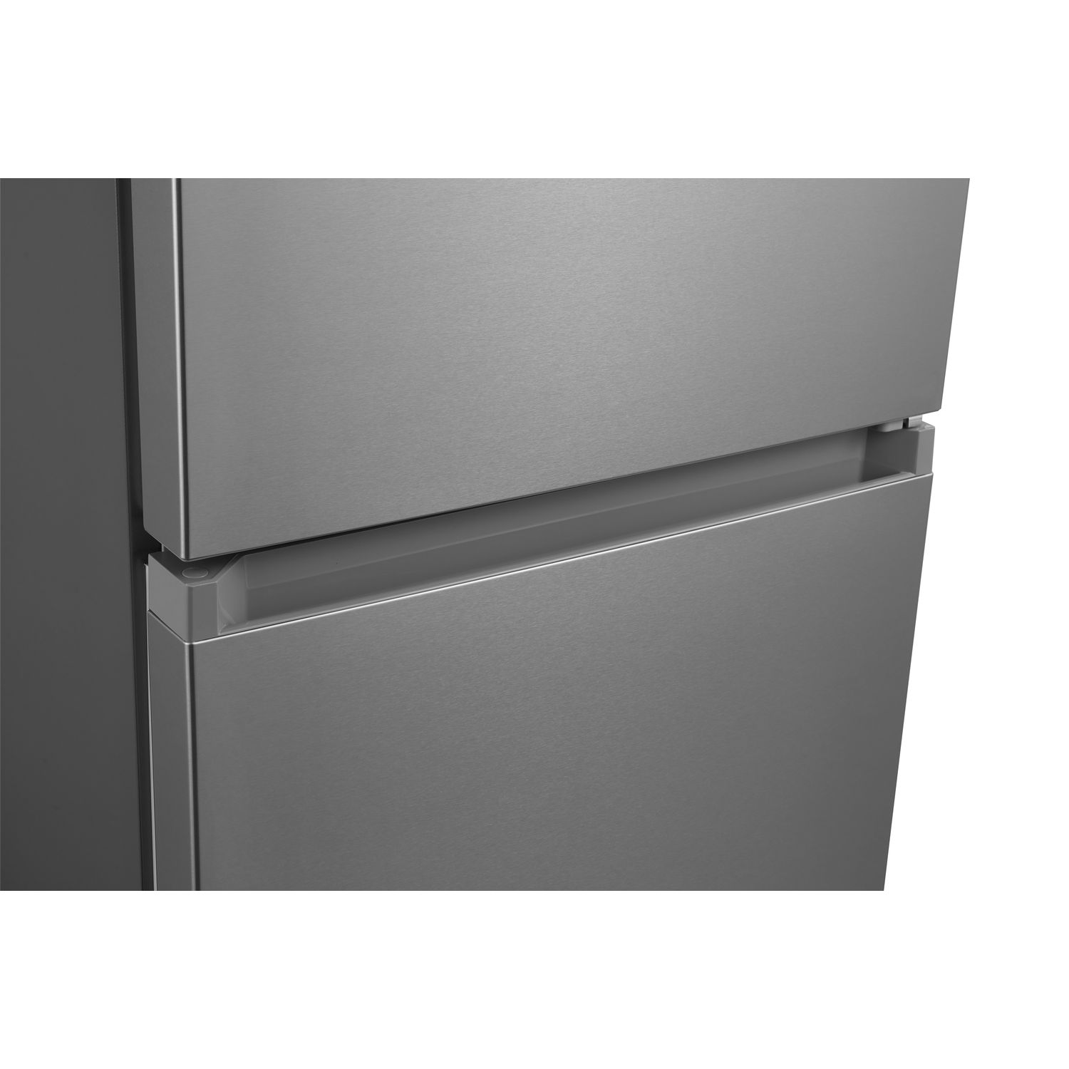 Voir la diapositive 12 : QILIVE Réfrigérateur combiné Q.6638, 378 L, Froid ventilé No Frost, C