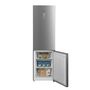 Voir la diapositive 5 : QILIVE Réfrigérateur combiné Q.6638, 378 L, Froid ventilé No Frost, C