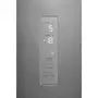 QILIVE Réfrigérateur combiné Q.6638, 378 L, Froid ventilé No Frost, C