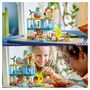 Voir la diapositive 3 : LEGO Friends 41736 - Le Centre de Sauvetage en Mer, Jouet de Vétérinaire Animaux avec Figurines Loutre, Hippocampe et Tortue