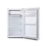 QILIVE Réfrigérateur table top  Q.6597, 90 L, Froid statique, F