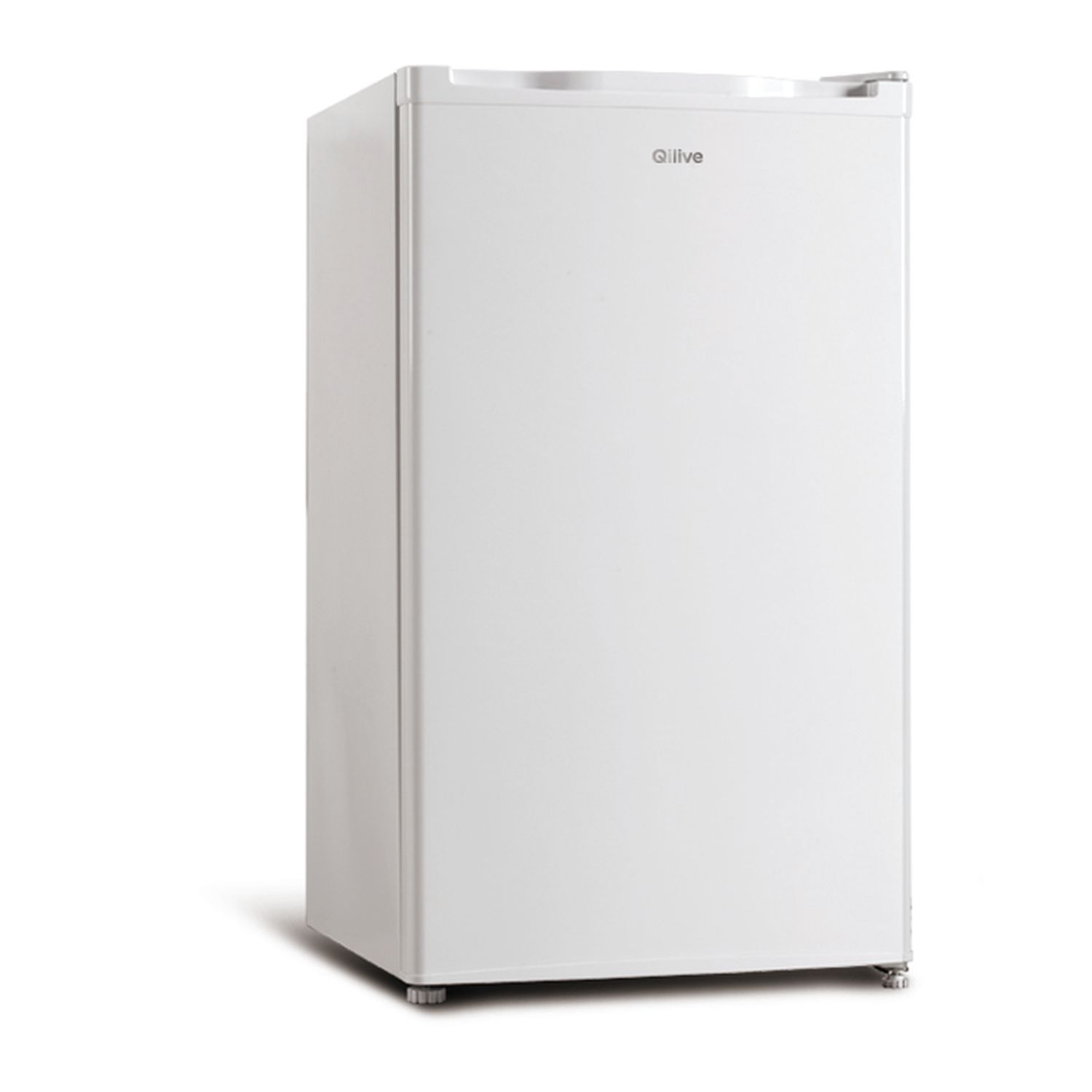 Voir la diapositive 3 : QILIVE Réfrigérateur table top  Q.6597, 90 L, Froid statique, F