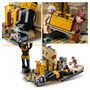 Voir la diapositive 7 : LEGO Indiana Jones 77013 - L'Évasion du Tombeau Perdu, Jouet avec Temple et Minifigurine de Momie, Maquette Les Aventuriers de l'Arche Perdue