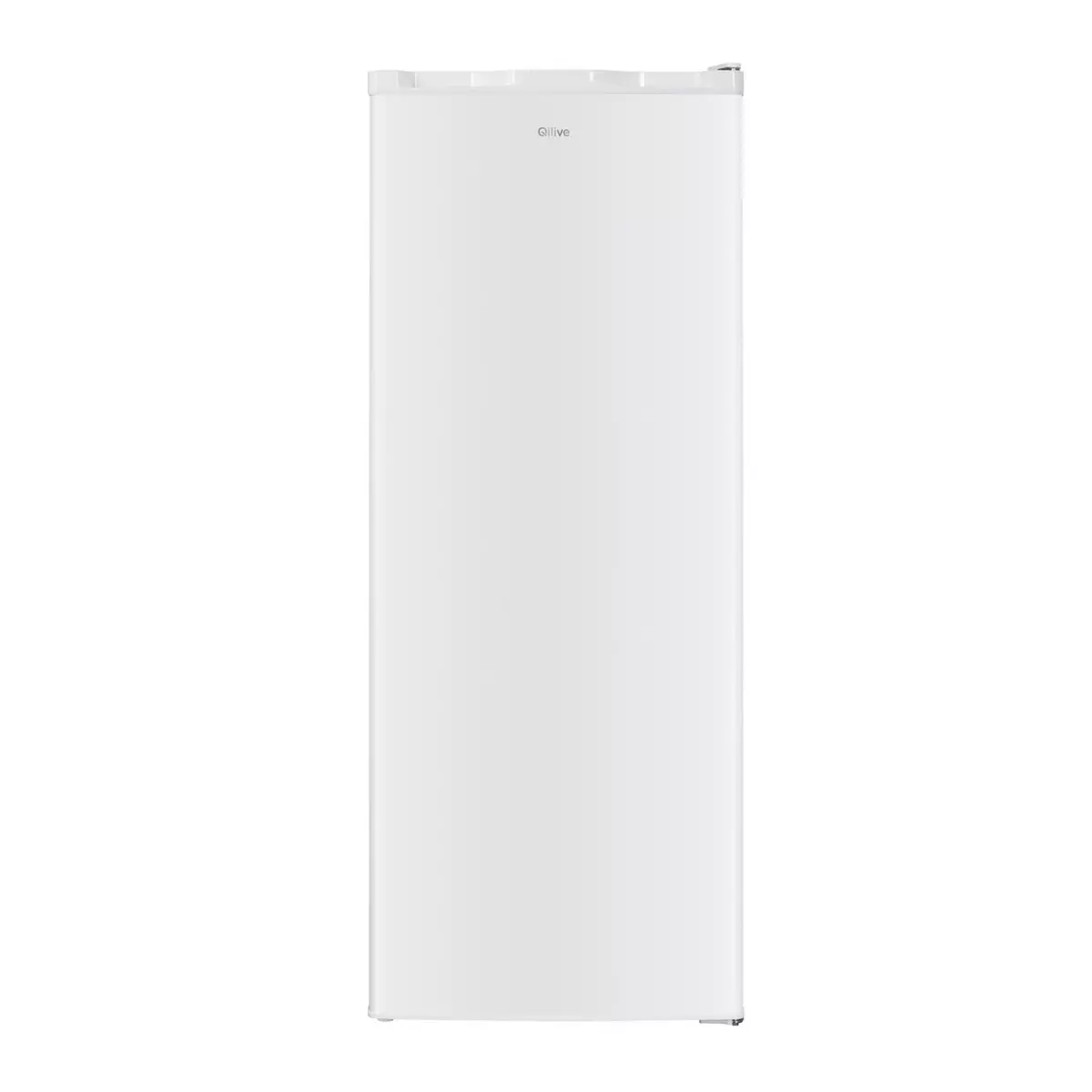 QILIVE Réfrigérateur armoire Q.6609, 242 L, Froid statique, E