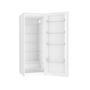 Voir la diapositive 2 : QILIVE Réfrigérateur armoire Q.6609, 242 L, Froid statique, E