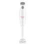 Voir la diapositive 2 : MOULINEX Mixeur plongeant easychef DD45A110 - Blanc