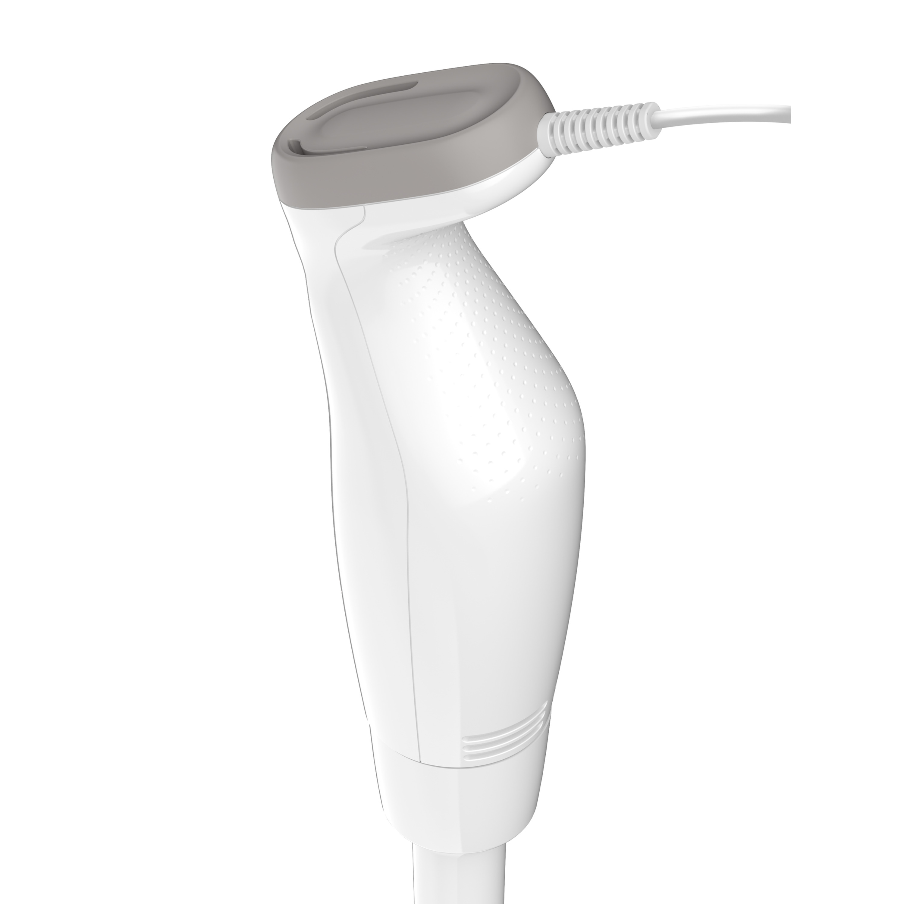Voir la diapositive 4 : MOULINEX Mixeur plongeant easychef DD45A110 - Blanc