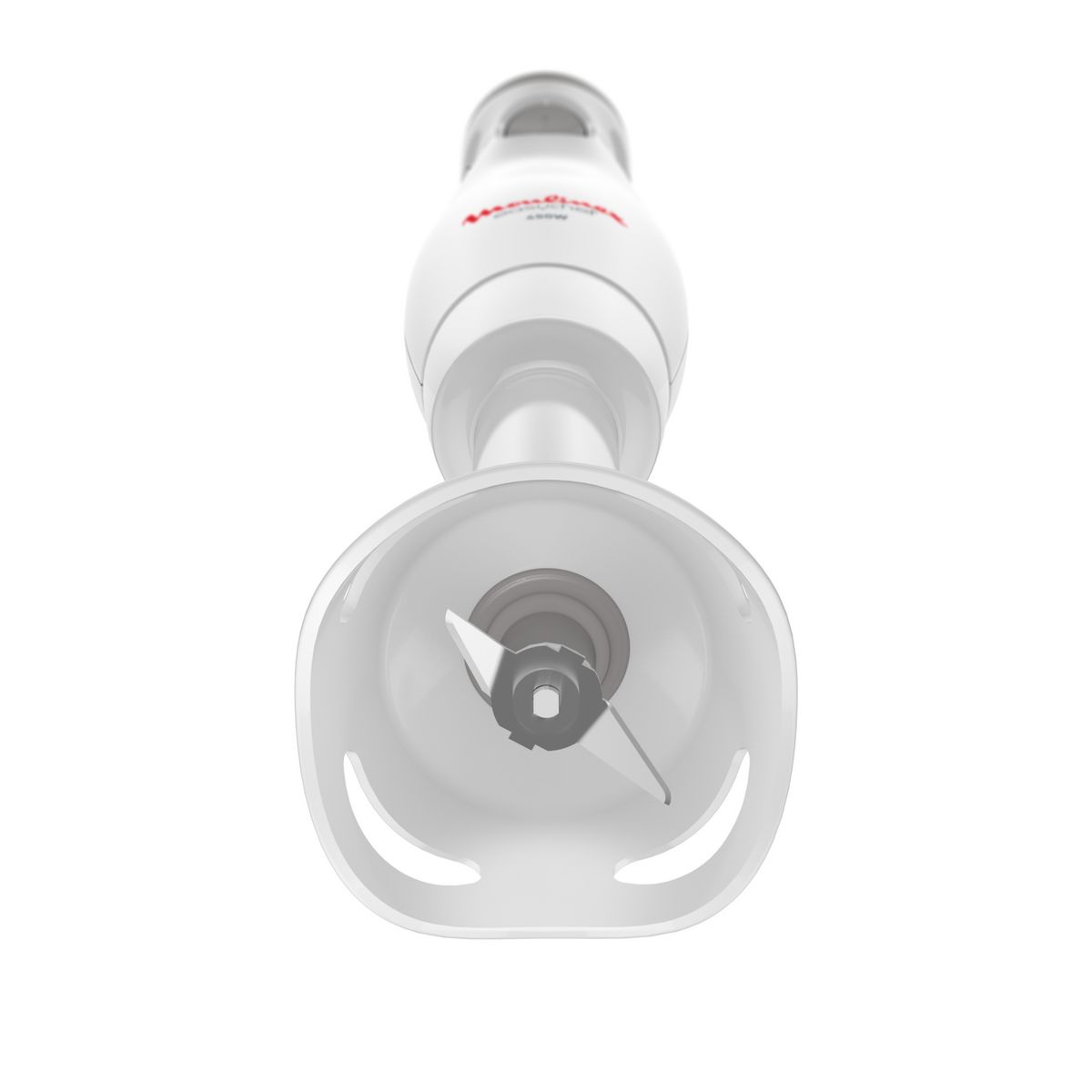 MOULINEX Mixeur plongeant easychef DD45A110 - Blanc