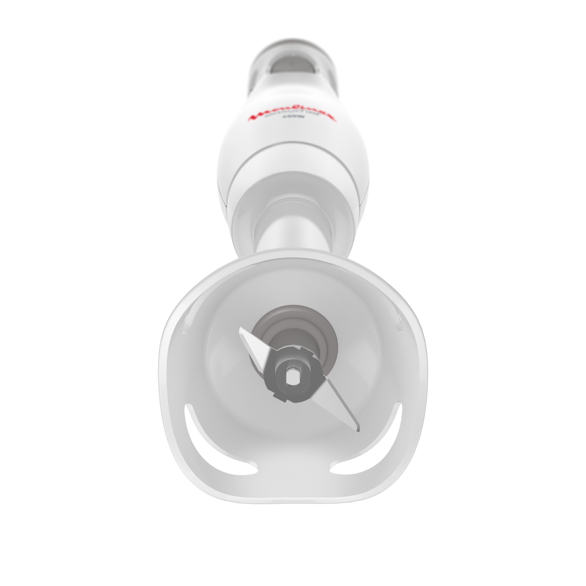 Voir la diapositive 5 : MOULINEX Mixeur plongeant easychef DD45A110 - Blanc