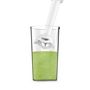 Voir la diapositive 6 : MOULINEX Mixeur plongeant easychef DD45A110 - Blanc