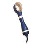 Voir la diapositive 2 : QILIVE Brosse soufflante volumisante Q.7880 - Bleu