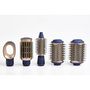 Voir la diapositive 4 : QILIVE Brosse soufflante volumisante Q.7880 - Bleu
