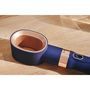 Voir la diapositive 3 : QILIVE Brosse soufflante volumisante Q.7880 - Bleu