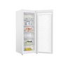 Voir la diapositive 2 : QILIVE Congélateur armoire Q.6824, 177 L, Froid statique, E