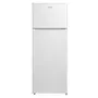 QILIVE Réfrigérateur 2 portes Q.6602, 204 L, Froid statique, E