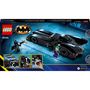 Voir la diapositive 4 : LEGO LEGO DC 76224 La Batmobile : Poursuite entre Batman et le Joker, Jouet de Voiture Batmobile, avec Figurines