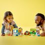 Voir la diapositive 3 : LEGO DUPLO 10992 - La vie à la garderie