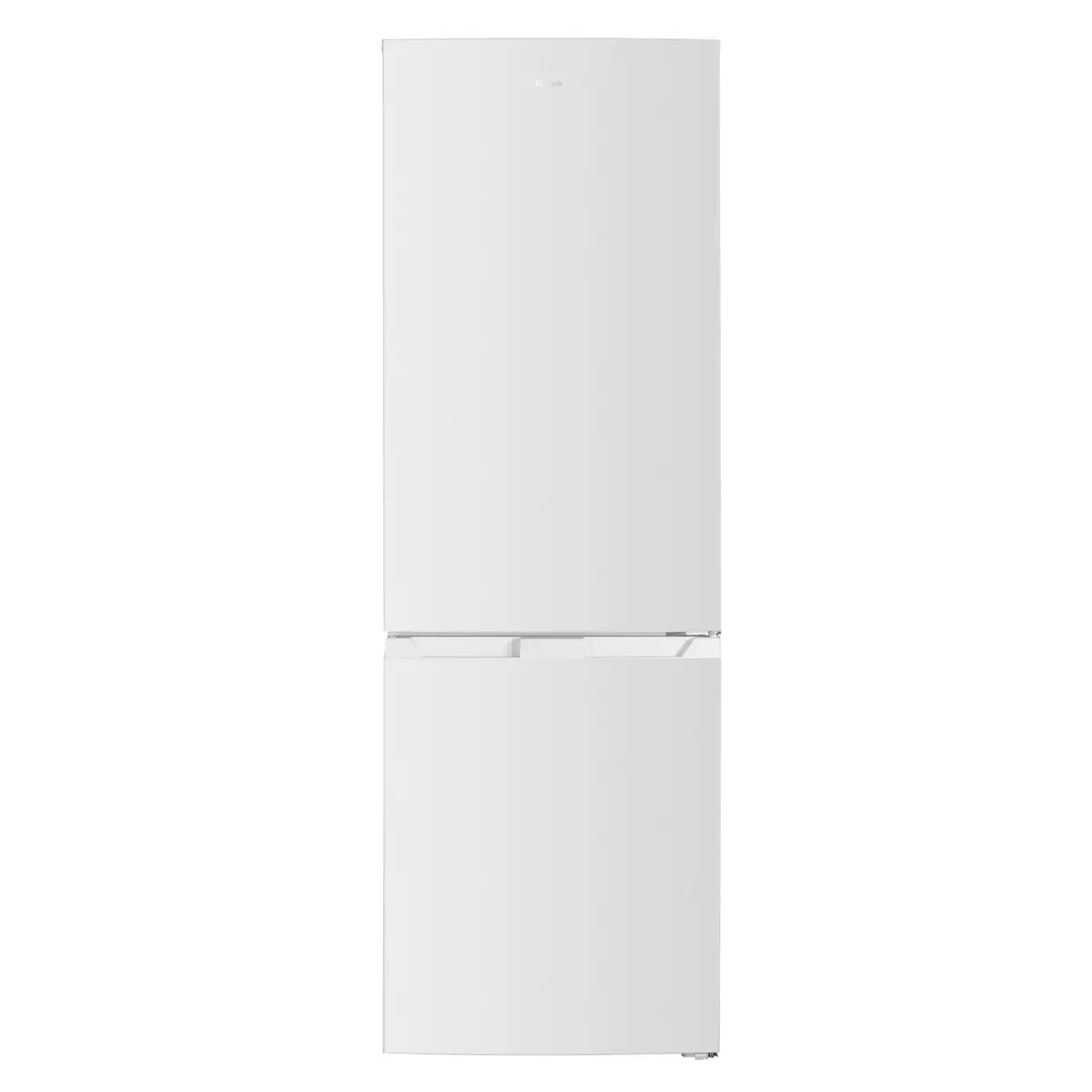 QILIVE Réfrigérateur combiné Q.6808, 293 L, Froid ventilé No Frost, E