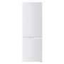 Voir la diapositive 1 : QILIVE Réfrigérateur combiné Q.6808, 293 L, Froid ventilé No Frost, E
