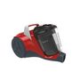 Voir la diapositive 2 : HOOVER Aspirateur traîneau sans sac BR25HM - Rouge