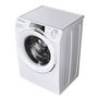 Voir la diapositive 2 : CANDY Lave linge hublot RO41274DWMCE/1-S, 7 kg, 1200 t/min, A