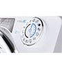 Voir la diapositive 4 : CANDY Lave linge hublot RO41274DWMCE/1-S, 7 kg, 1200 t/min, A