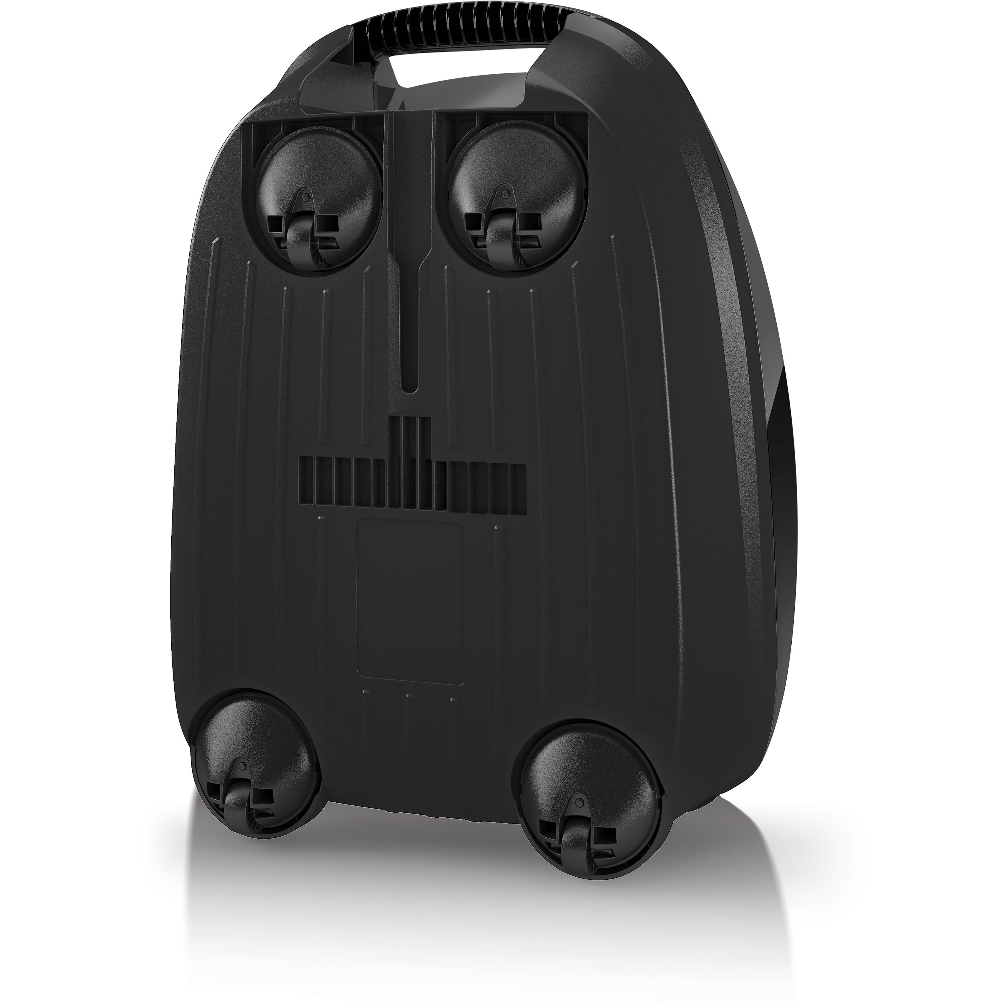 Voir la diapositive 4 : BOSCH Aspirateur traîneau avec sac BGLS4POW2 - Noir