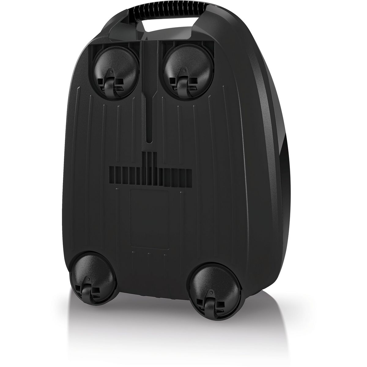 BOSCH Aspirateur traîneau avec sac BGLS4POW2 - Noir