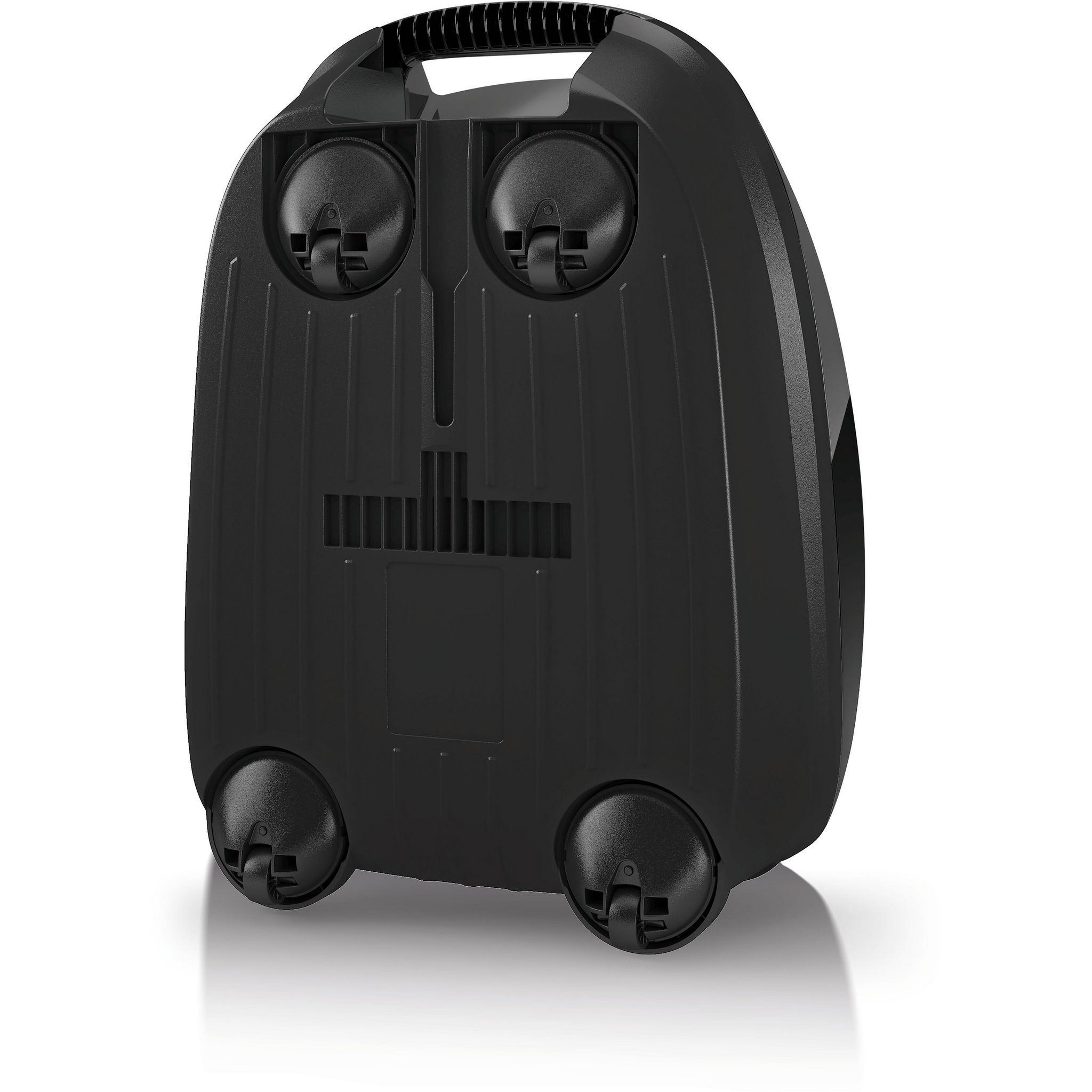 Voir la diapositive 4 : BOSCH Aspirateur traîneau avec sac BGLS4POW2 - Noir