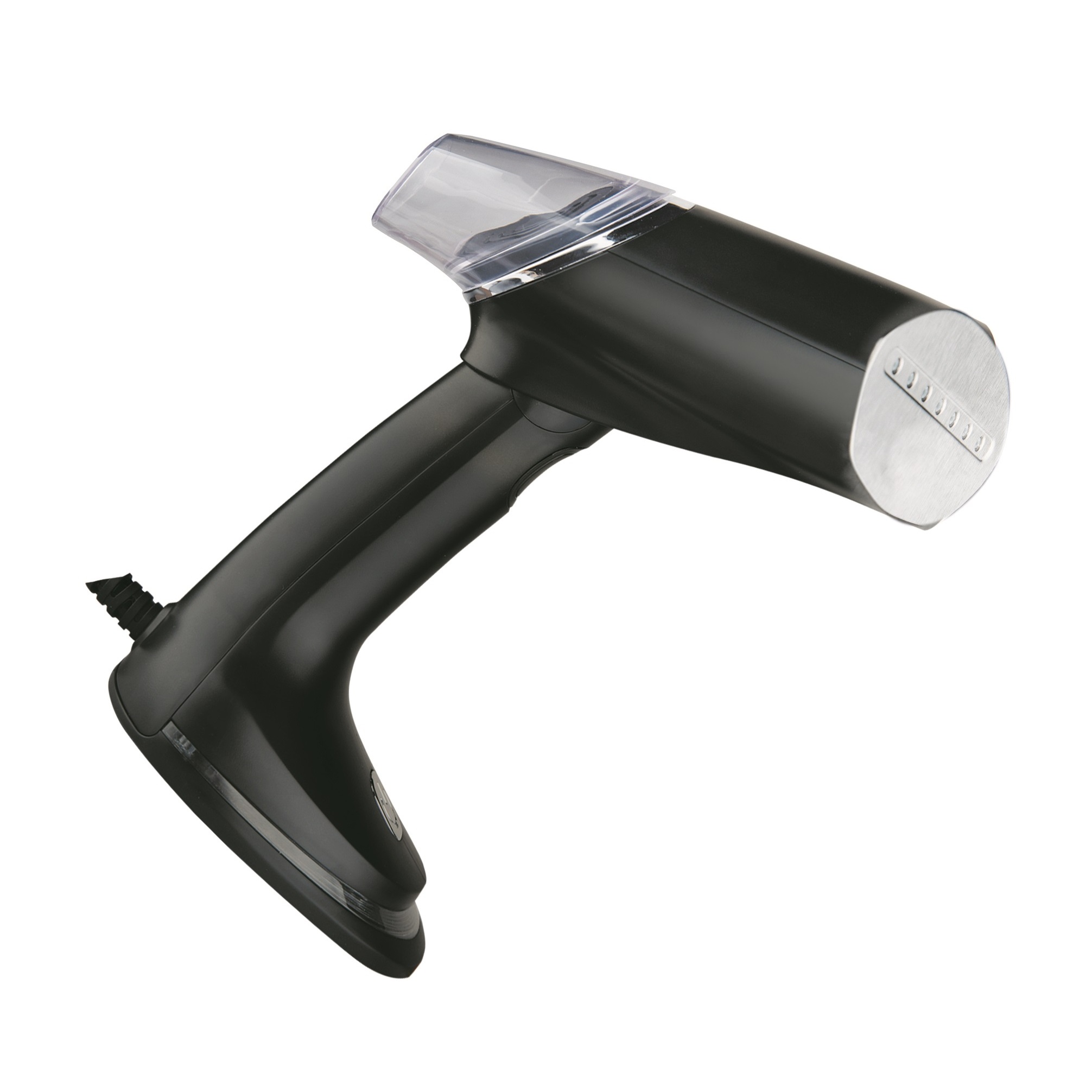 Voir la diapositive 2 : FAGOR Défroisseur à main pliable FG385N - Noir