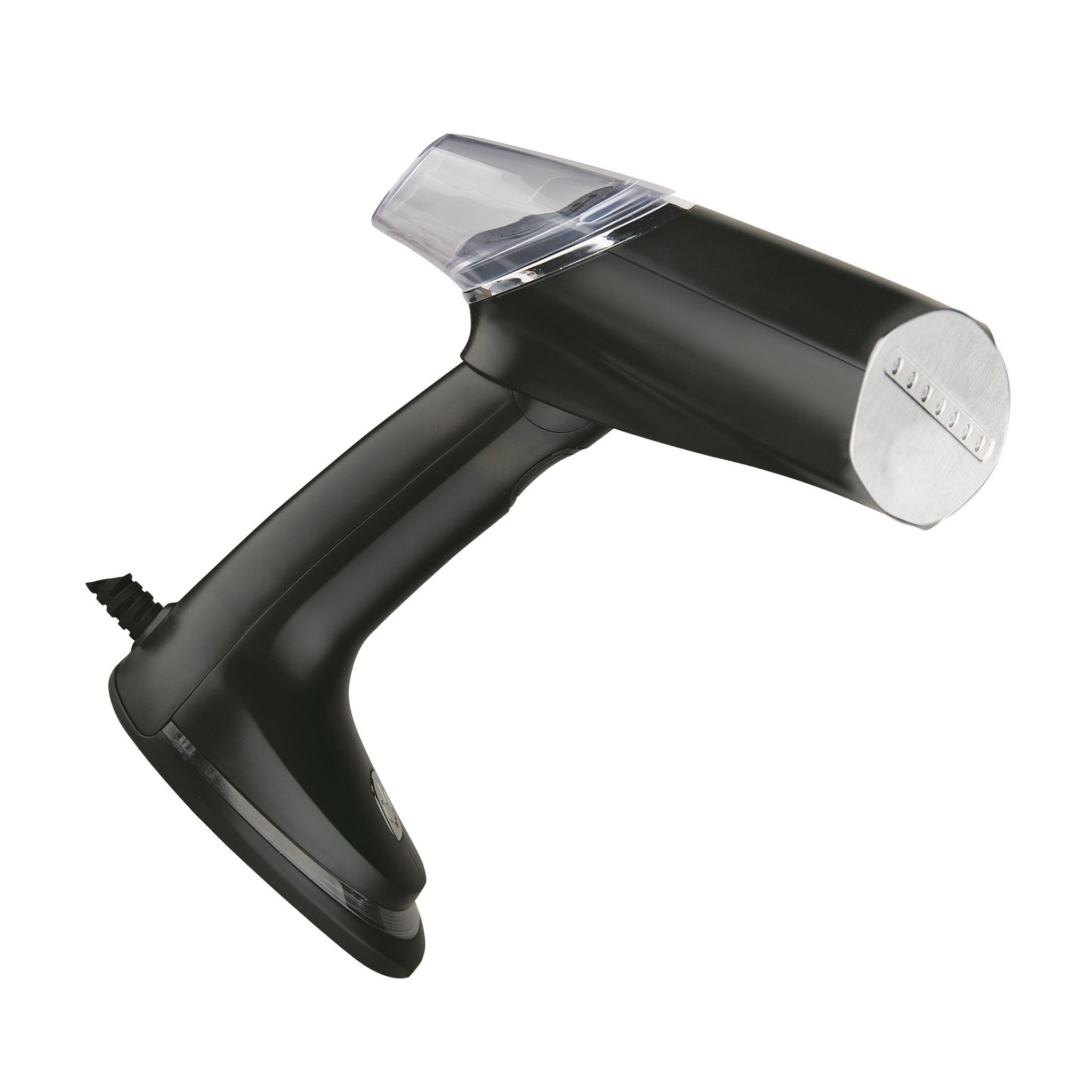 Voir la diapositive 2 : FAGOR Défroisseur à main pliable FG385N - Noir