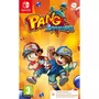 Pang Adventures Buster Edition - Code à Télécharger Nintendo Switch