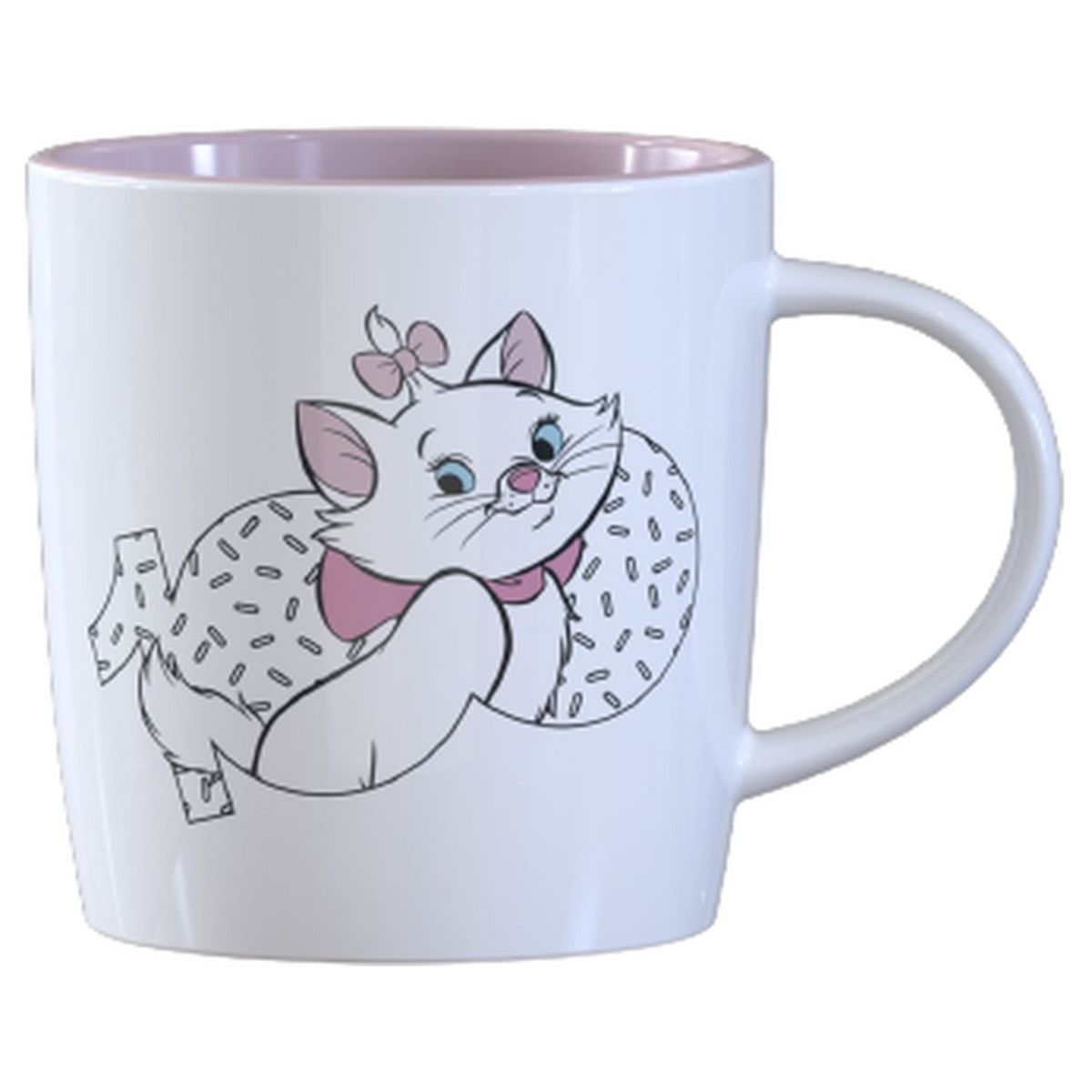 DISNEY Mug - Marie