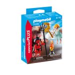 PLAYMOBIL 71170 Special Plus - Ange et Démon