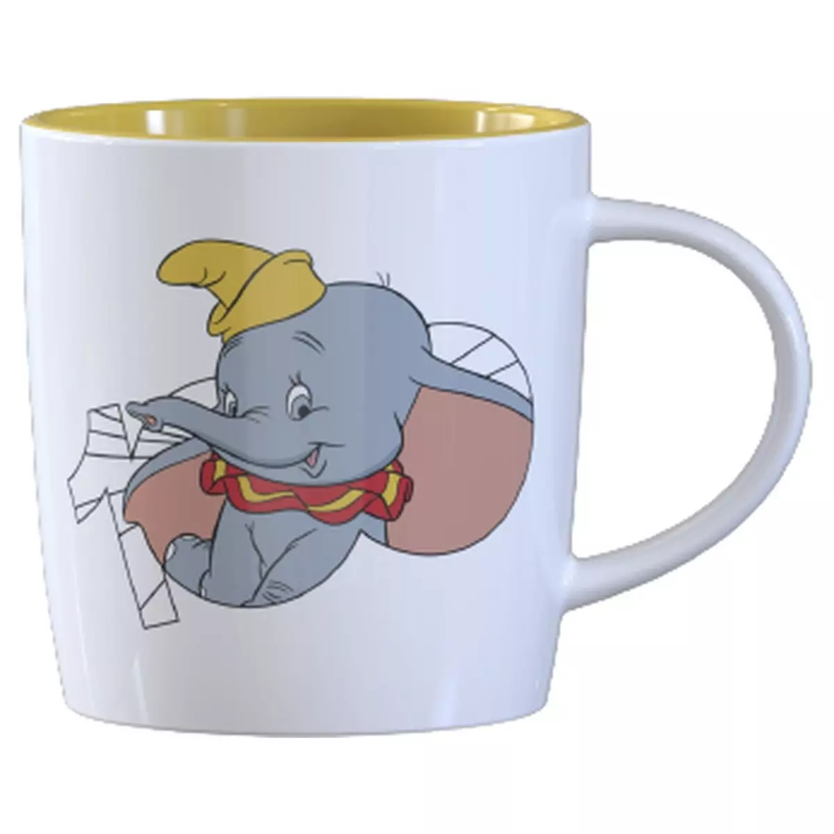 DISNEY Mug - Dumbo pas cher 