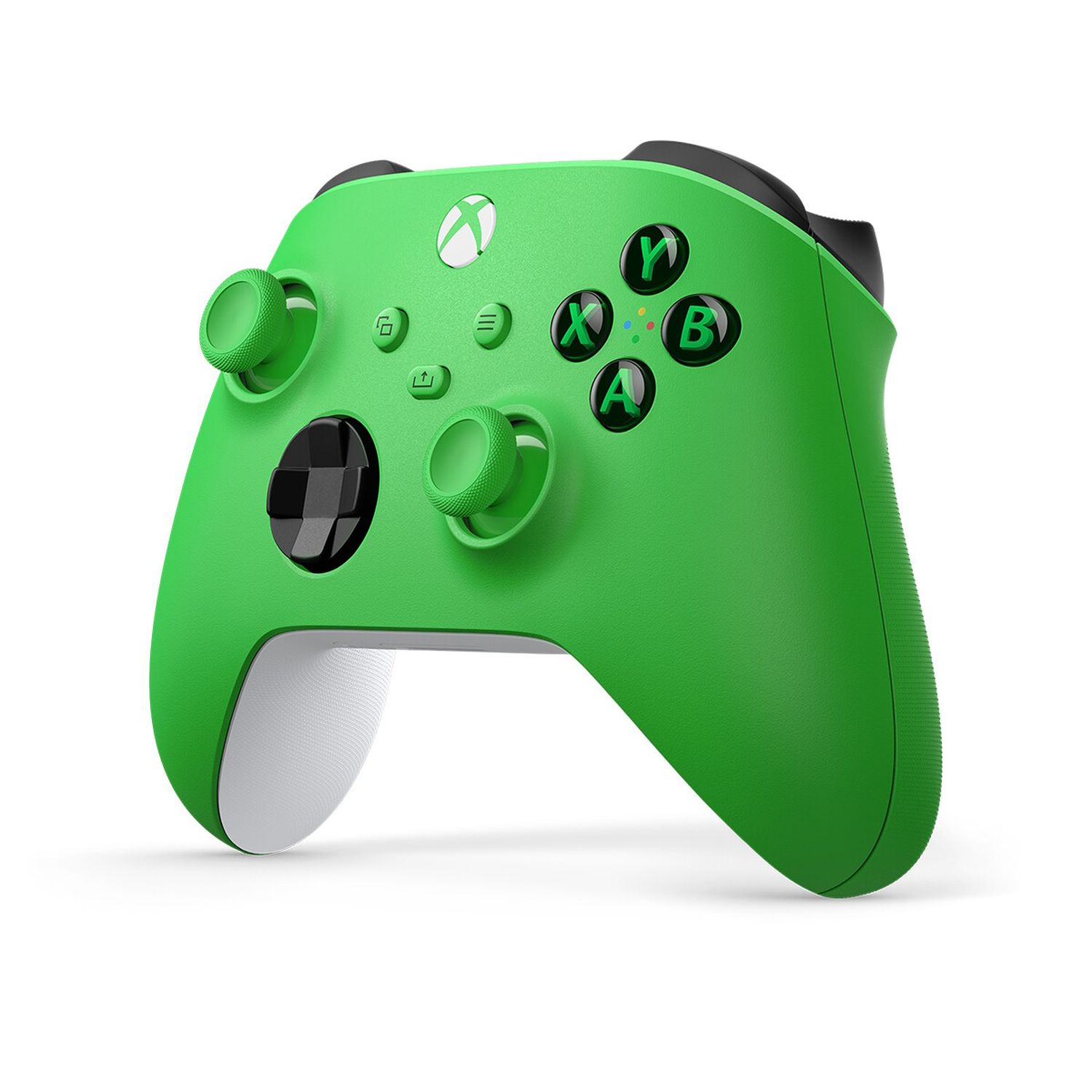 Voir la diapositive 2 : MICROSOFT Manette Sans Fil Velocity Green Xbox Series X