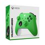 Voir la diapositive 4 : MICROSOFT Manette Sans Fil Velocity Green Xbox Series X