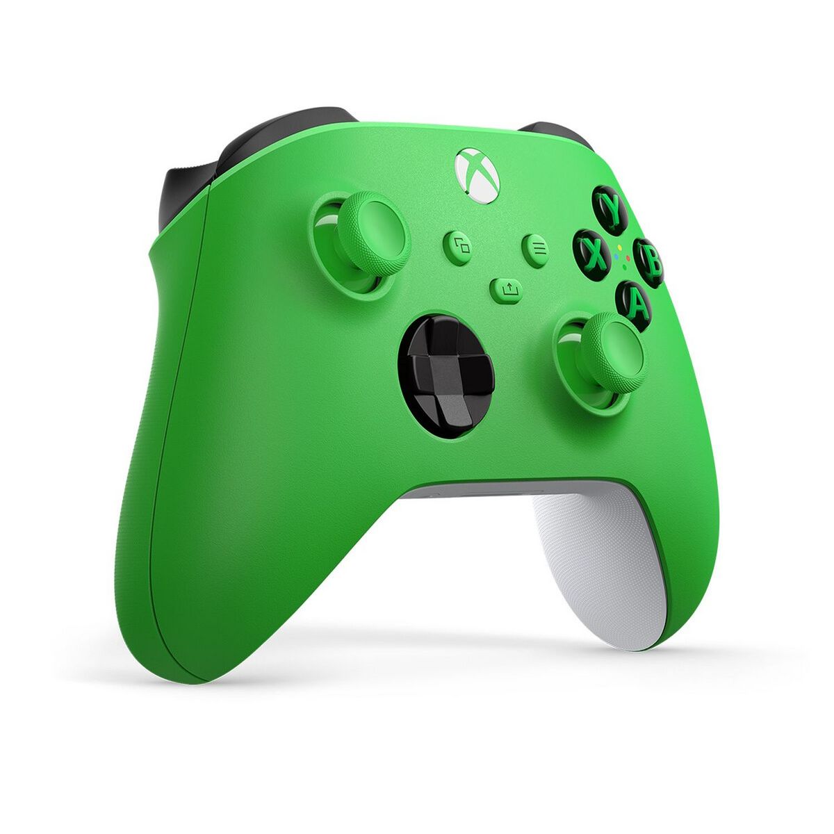 MICROSOFT Manette Sans Fil Velocity Green Xbox Series X