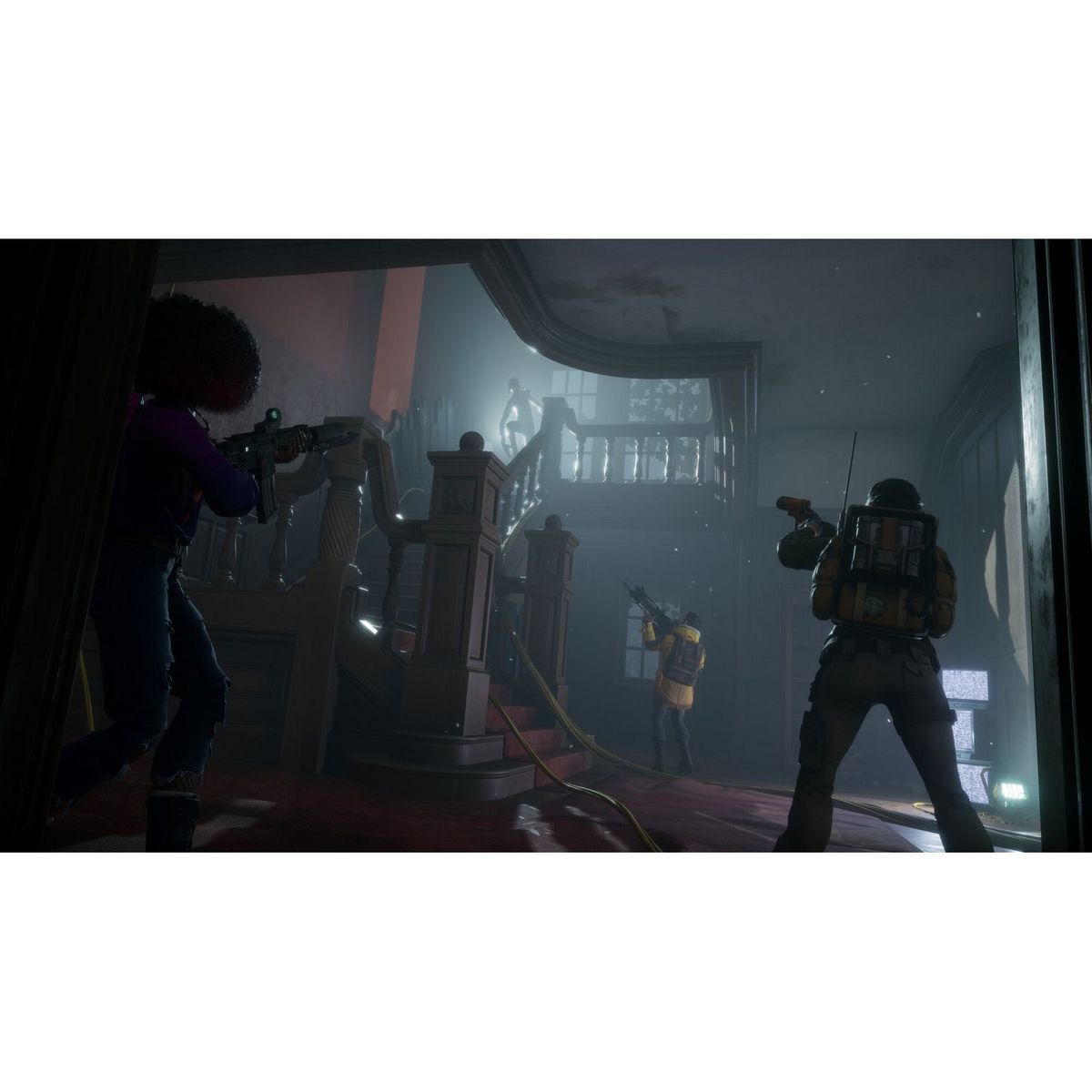 Redfall Xbox Series X