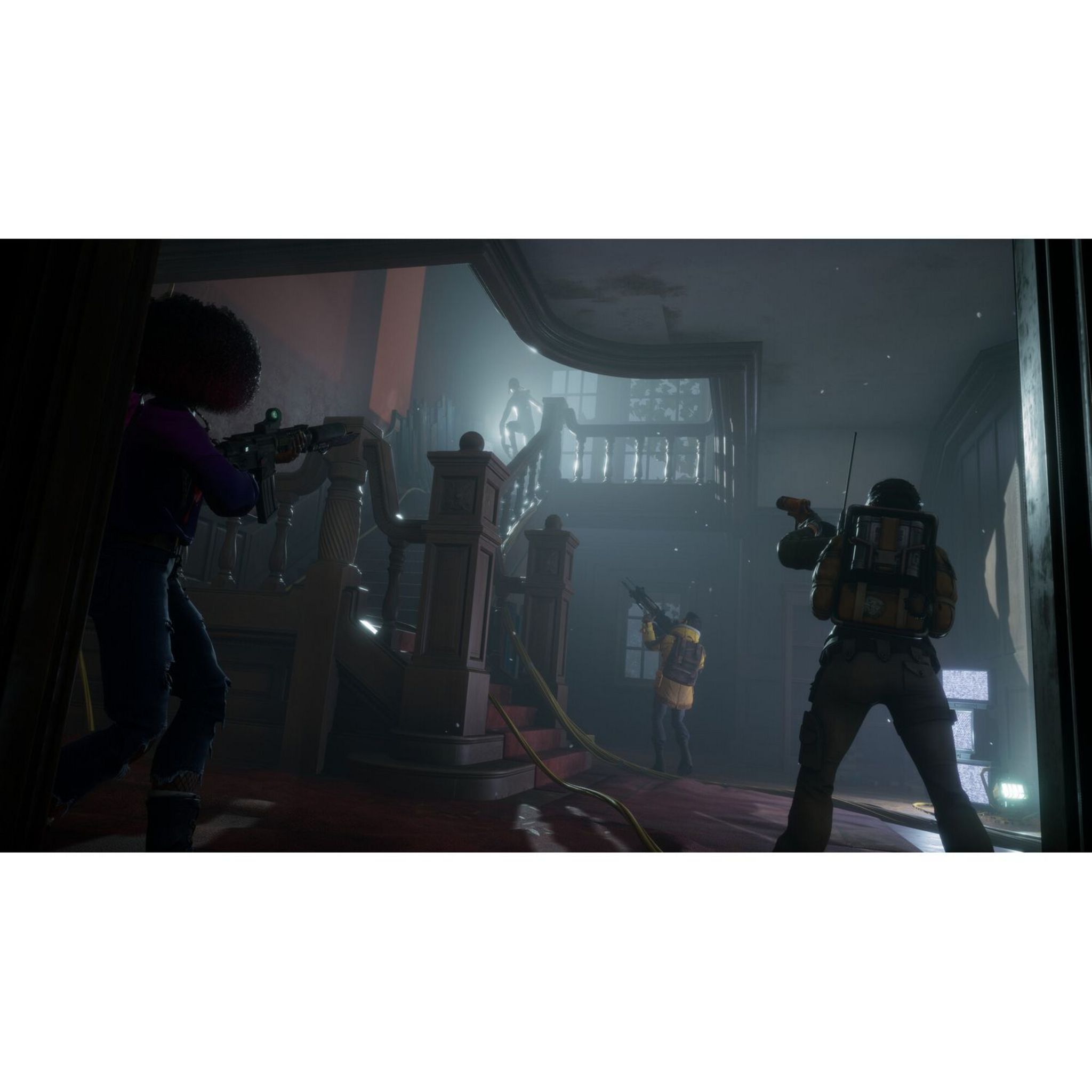 Voir la diapositive 4 : Redfall Xbox Series X