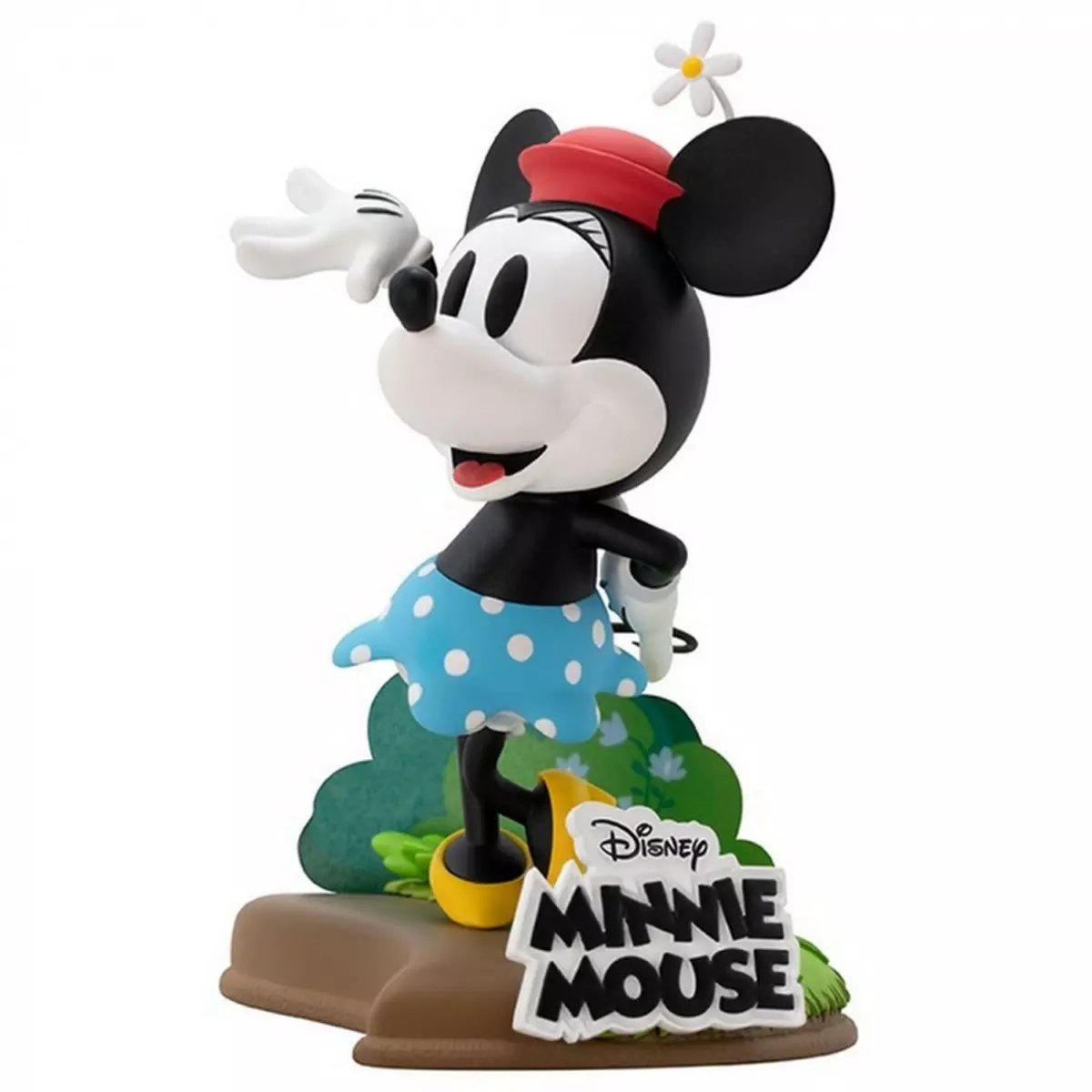 Figurine Minnie Disney