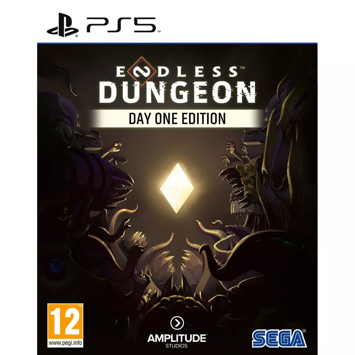 Endless Dungeon - Day One Edition PS5