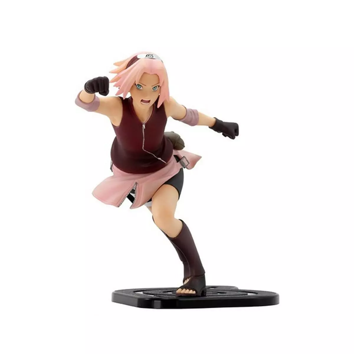 Figurine Sakura Naruto Shippuden