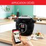 Voir la diapositive 8 : MOULINEX Multicuiseur intelligent Cookeo connecté CE867810 - Noir