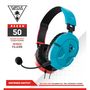 Voir la diapositive 2 : Casque Gaming Filaire Recon 50N Multiplateforme